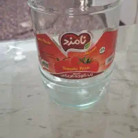 شیشه رب یا ترشی