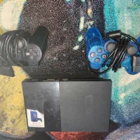 PS2 نو نو کم کارکرد با دسته سالم و تخفیف