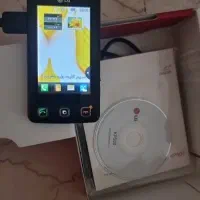 ال جی kp500 / سونی اریکسون k750
