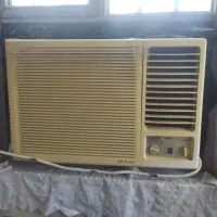 کولر پنجره ای