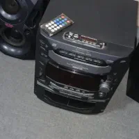 باند|سیستم صوتی خانگی|مشهد, پورسینا|دیوار