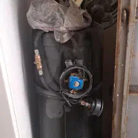 گازlpg۱۰۵