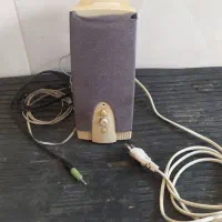 اسپیکر بلندگو
