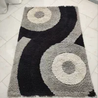 فرش طرح دایره