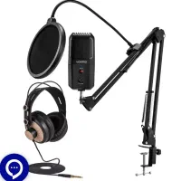 میکروفون