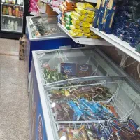 10 درصد تخفیف بستنی و لبنیات