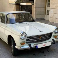 پژو 504 /404 / ۴۰۴