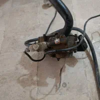لوازم استوک پراید