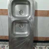 سینک ظرفشویی