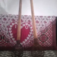 همزن قنادی قدیمی کهنه کار دست