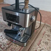 اسپرسو ساز اتوماتیک