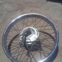 قطعات‌متور‌لاکی رینگ‌واگزوز