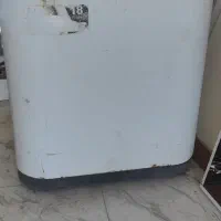 ماشین لباس شویی