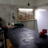 برق اتومبیل اساسی