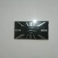 ساعت دیواری
