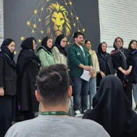 کار دانشجویی + آموزش رایگان