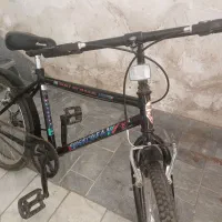 دوچرخه ۲۰