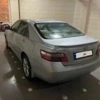 کمری ۲۰۰۷ glx|خودرو سواری و وانت|شیراز, زرهی|دیوار