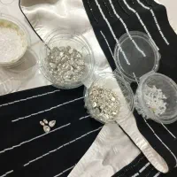 لباس مجلسی نیمه کاره مجلل