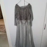 لباس زنانه مجلسی