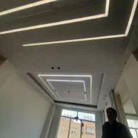 کناف سقف کاذب
