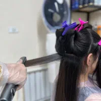 خدمات کراتین/ اموزش کراتین