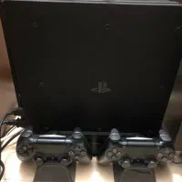 Ps4 pro کپی خور یک ترابایت فول گیم