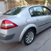 مگان اتومات موتور 2000 تمیز درحد