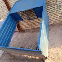 اتاق مزدا دوکابین