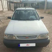 فروش پراید بار مدل 1402