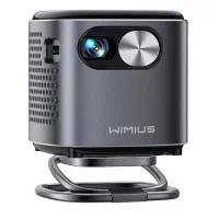 ویدئو پروژکتور مینی ویمیوس WiMiUS Q2 جیبی