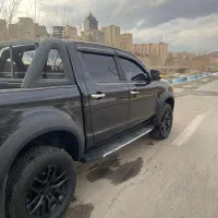 kmc t8|خودرو سواری و وانت|تبریز, |دیوار