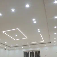 نصاب کناف ودکوراسیون داخلی