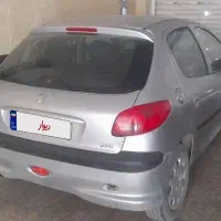 ۲۰۶ مدل ۸۴