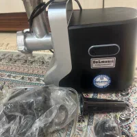 چرخ گوشت دلمونتی