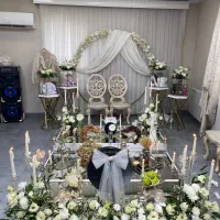 خانه عقد ،تولد،بله برون،ولیمه