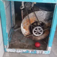 کولر ابی الکترو لوکس ۳۵۰۰