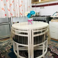 میزنهارخوری۴ نفره در حدنو
