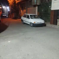 پراید مدل ۷۴