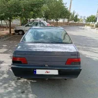 405 Glx مدل ۷۳|خودرو سواری و وانت|پردیس, فاز ۱۱|دیوار