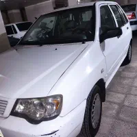 ماشین پراید 111
