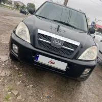 ام وی ام x33 مدل ۱۳۹۱ بیرنگ استثنایی