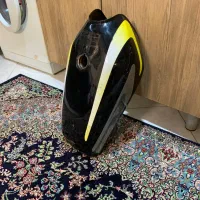 باک هندا۱۲۵