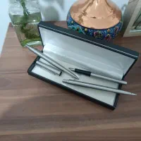 خودکار کلکسیونی قلم روان‌نویس برند پارکر