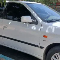سمند مدل 83