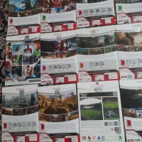 بازی های کامپیوتری