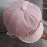 کلاه دخترانه