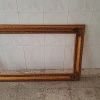 فروش قاب تابلو فرش ونقاشی