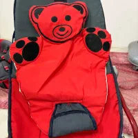 کالسکه کریر روروئک نینی لای لای