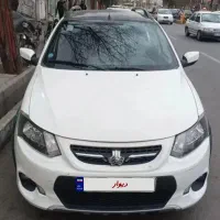 کوییک r مدل ۹۸ کم کار بدون رنگ کارمندی